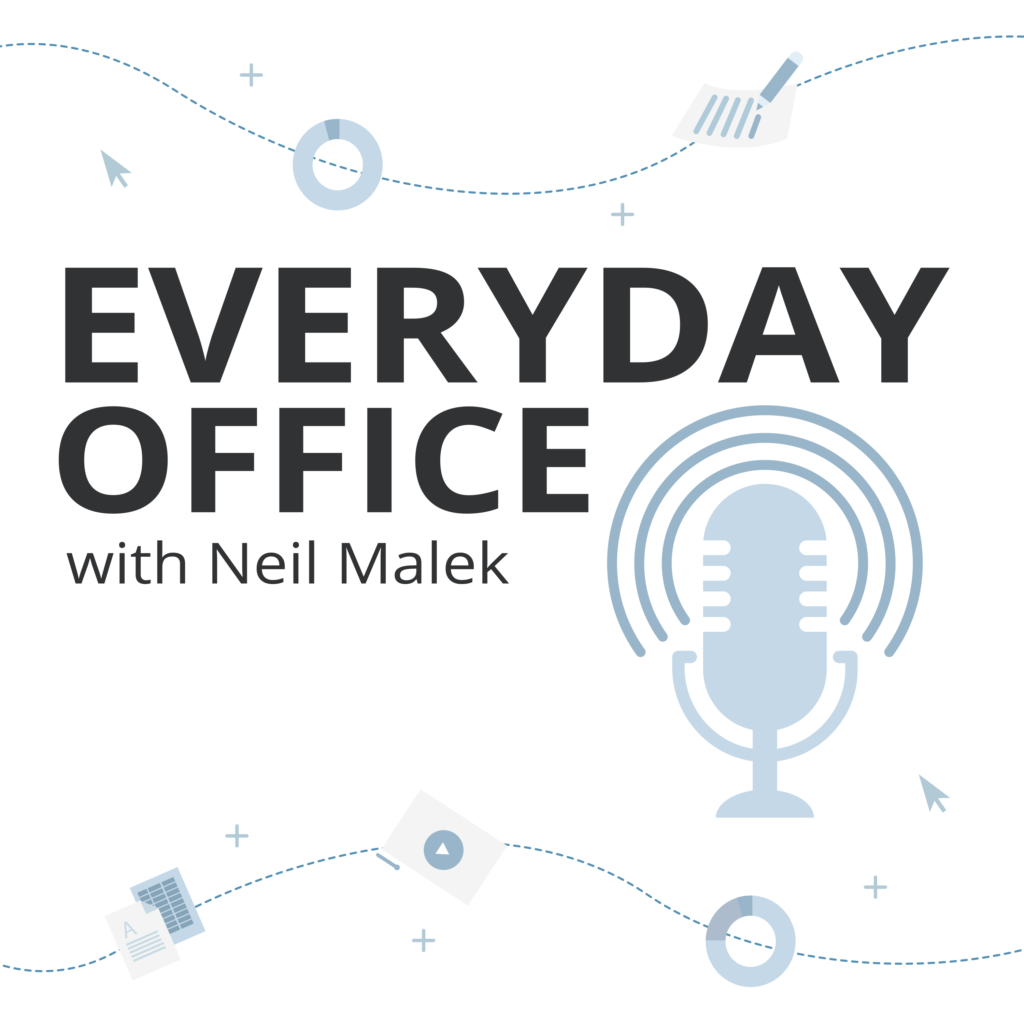 Ep. 001: Introduction & OneNote