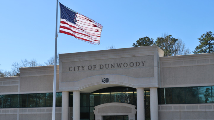 Dunwoody, Georgia
