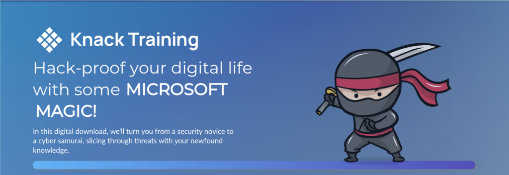 Level Up Your Microsoft Security: 10 Tips for Success Level Up Your Microsoft Security: 10 Tips for Success