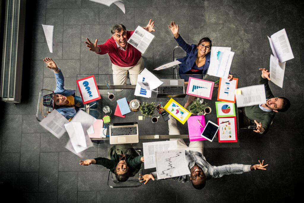 Ditch the Drowning Desk- Office 365 Hacks to Unleash Your Inner Productivity Beast Ditch the Drowning Desk- Office 365 Hacks to Unleash Your Inner Productivity Beast